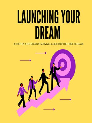 cover image of Launching Your Dream